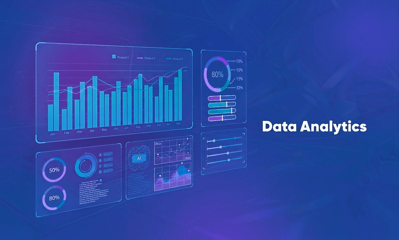 Data Analytics