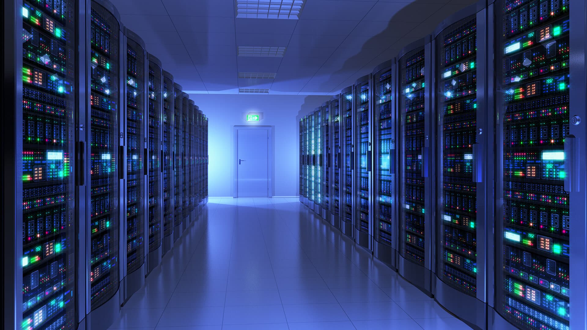 IT Equipment Supply services by Virtual Tech Ltd
